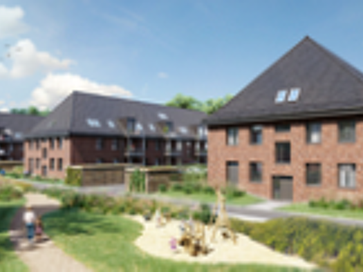 Wohnung zur Miete 523 € 2 Zimmer 65,4 m² frei ab sofort List auf Sylt 25992