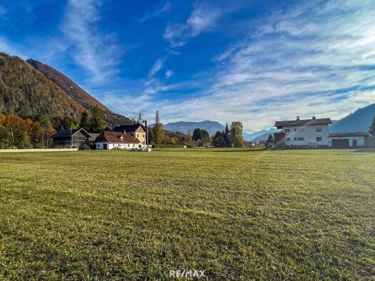 Grundstück zum Kauf 700.000 € 6.075 m² Grundstück Scharnstein 4644