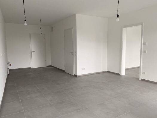 Wohnung zum Kauf - Erstbezug provisionsfrei 272.600 € 2 Zimmer 65,7 m² 1. Geschoss Bitburg 54634