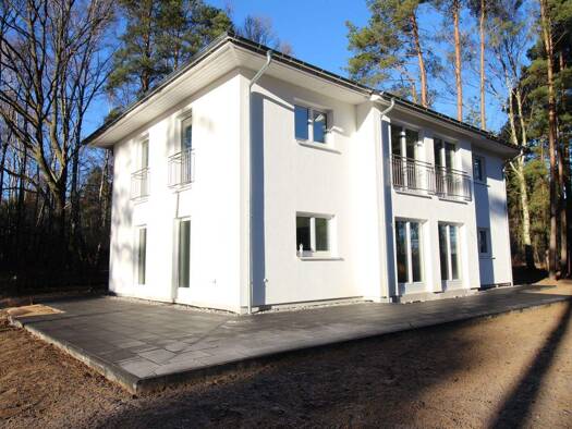 Wohnung zur Miete - Erstbezug 1.790 € 4 Zimmer 100 m² Wandlitz 16348