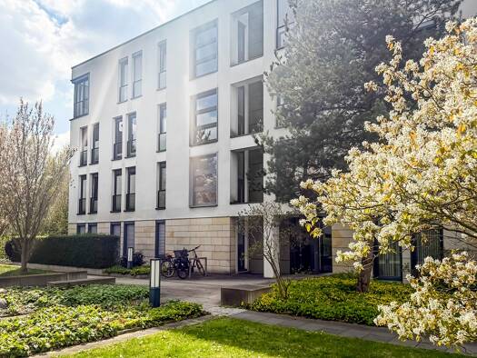 Wohnung zum Kauf 420.000 € 3 Zimmer 90 m² Kirchrode Hannover 30559