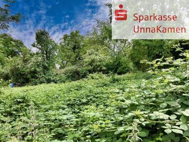 Grundstück zum Kauf 125.000 € 484 m² Grundstück Holzwickede Holzwickede 59439