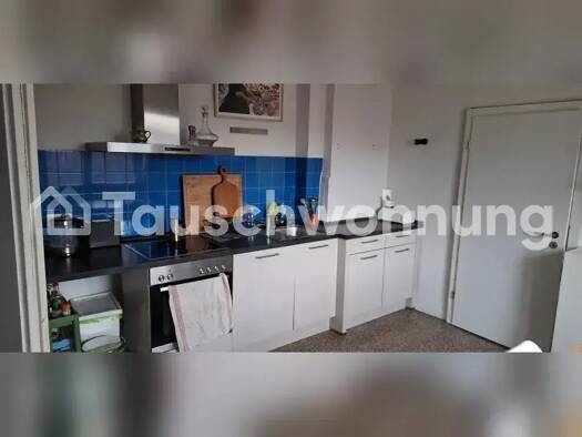 Wohnung zur Miete Tauschwohnung 675 € 2 Zimmer 60 m² 4. Geschoss Altstadt-Süd Köln 50678