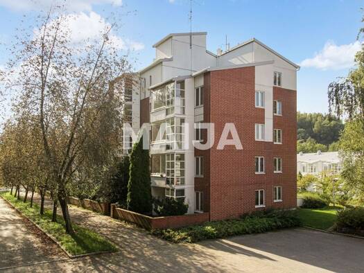 Studio zum Kauf 124.000 € 2 Zimmer 61 m² 1. Geschoss Neulastie 4 Helsinki 00410