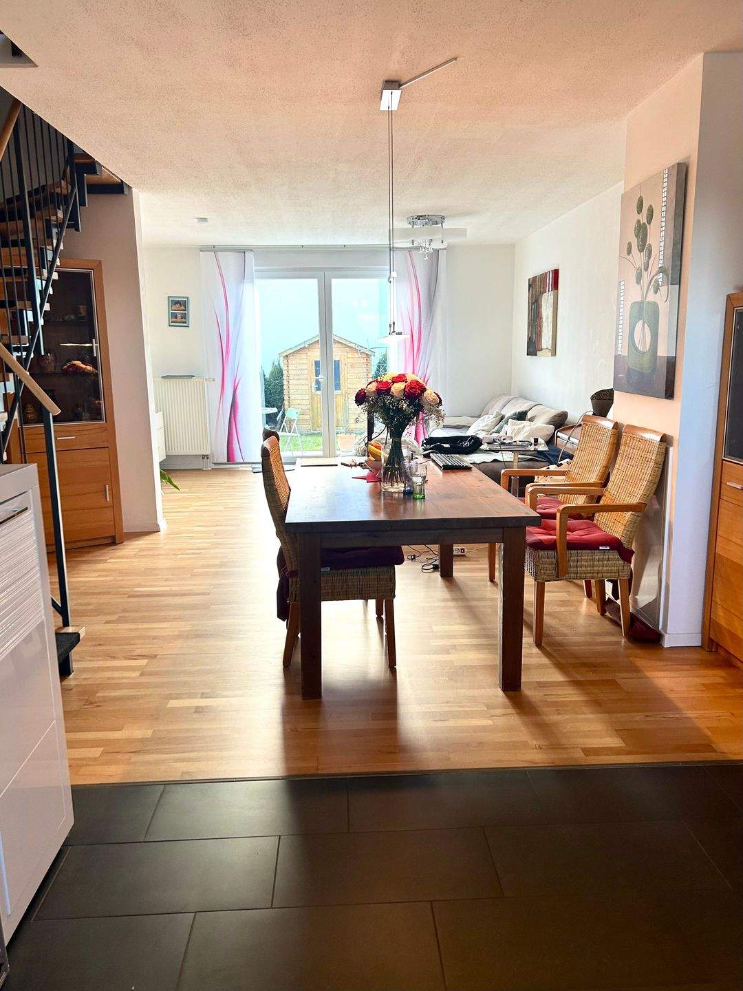 Haus – Nürnberg - Ansicht 2