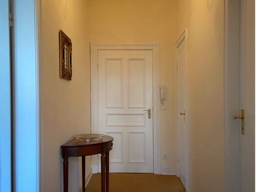 Wohnung zur Miete 1.350 € 2 Zimmer 52 m² Geschoss 2/3 frei ab 01.04.2026 Harvestehude Hamburg 20144