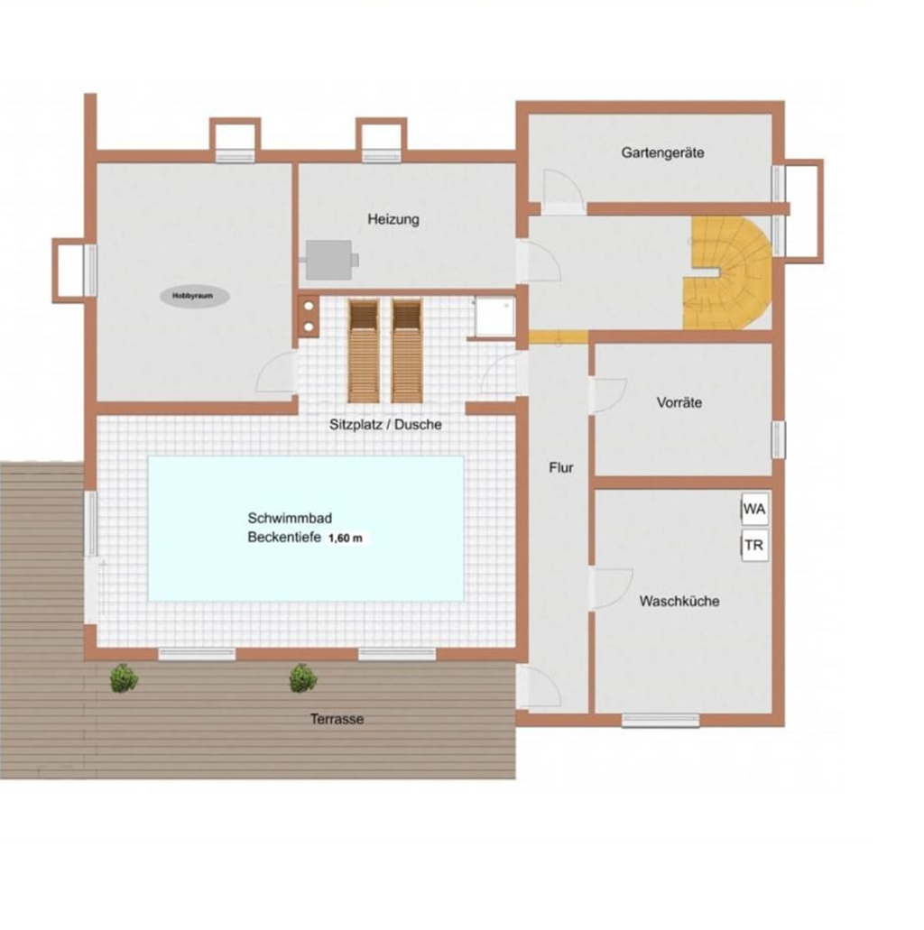 Einfamilienhaus zum Kauf 239.000 € 7 Zimmer 235 m²<br/>Wohnfläche 1.100 m²<br/>Grundstück Schutzbach 57520