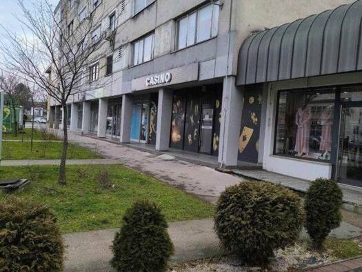 Wohnung zum Kauf 85.000 € 3 Zimmer 81 m² Prijedor 79101
