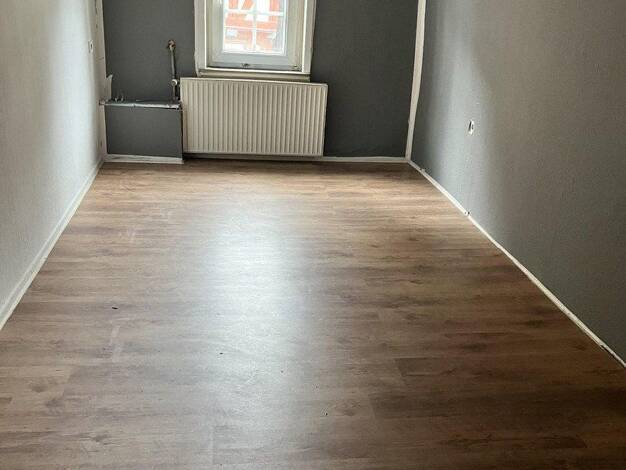 Wohnung zur Miete 295 € 2 Zimmer 48 m² 2. Geschoss Lindenstraße 30 Bad Wildungen Bad Wildungen 34537