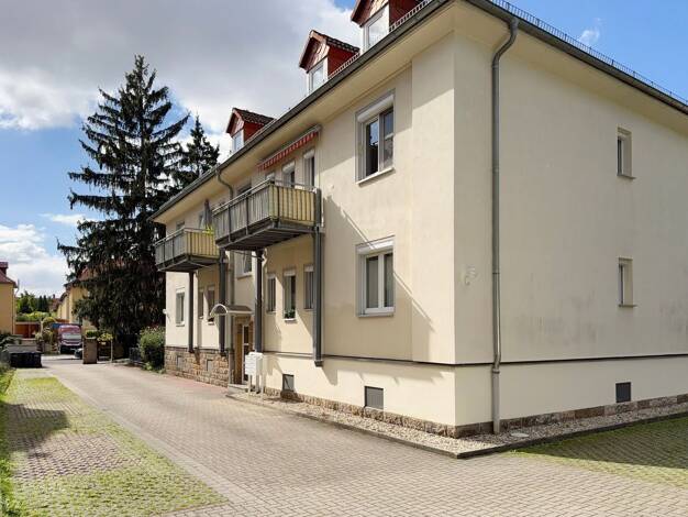 Wohnung zum Kauf als Kapitalanlage geeignet 130.000 € 2 Zimmer 56 m² Pieschen-Nord/Trachenberge Dresden 01129