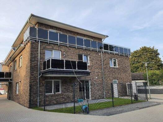 Wohnung zur Miete 790 € 2 Zimmer 61 m² Geschoss EG/2 frei ab 01.11.2026 Burg-Grambke Nord 28719