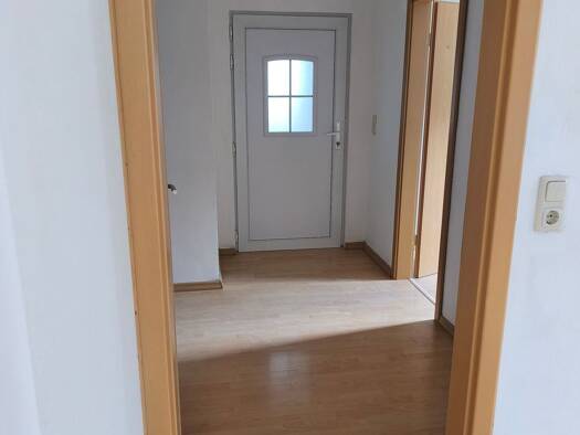 Wohnung zur Miete 650 € 2,5 Zimmer 77 m² Geschoss 1/4 frei ab 01.11.2026 Nordvorstadt Weimar 99423