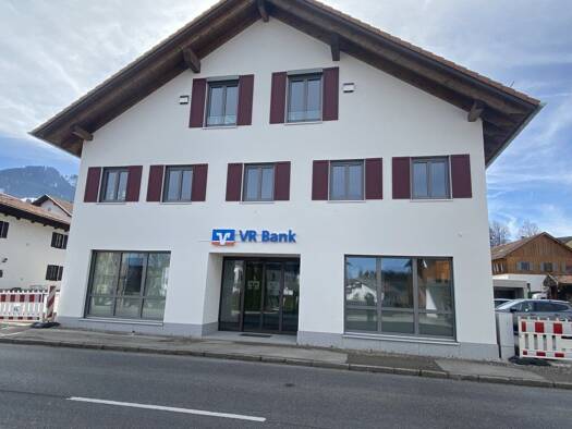 Bürogebäude zum Kauf 850.000 € 166 m² Bürofläche teilbar ab 166 m² Nesselwang 87484