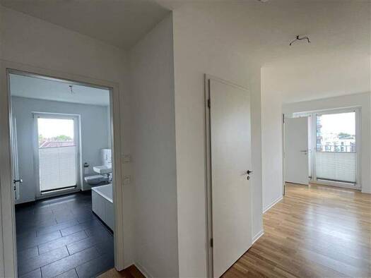 Wohnung zur Miete 1.850 € 3,5 Zimmer 92,5 m² 2. Geschoss frei ab 01.02.2026 Feldahornweg 22 Winterhude Hamburg 22303