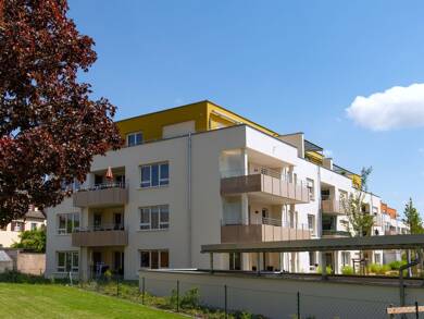 Wohnung zur Miete 740 € 2 Zimmer 71 m² 2. Geschoss frei ab 01.10.2025 Herbststraße 5 Heilsbronn Heilsbronn 91560