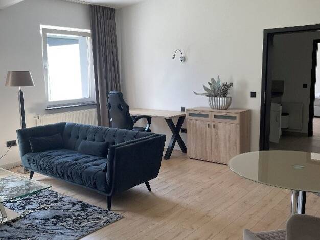 Studio zur Miete 650 € 2 Zimmer EG Lipperbruch Lippstadt 59558