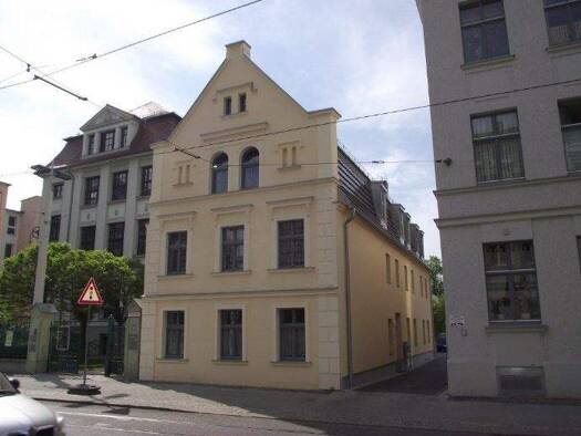 Wohnung zur Miete 510 € 2 Zimmer 56,7 m² EG frei ab sofort Berliner Straße 15 Mitte Cottbus 03046