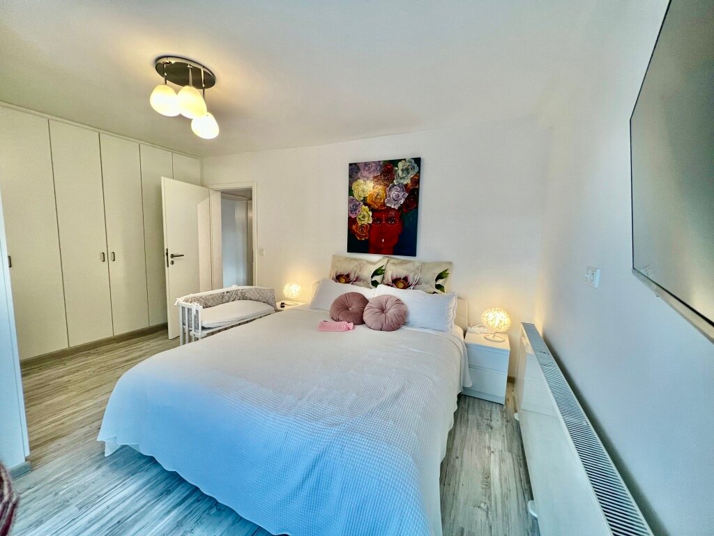 Wohnung zur Miete Wohnen auf Zeit 2.889 € 1 Zimmer 50 m²<br/>Wohnfläche 18.11.2024<br/>Verfügbarkeit Wolfsgarten Eddigehausen Bovenden 37120