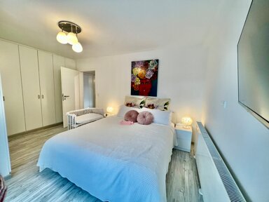 Wohnung zur Miete Wohnen auf Zeit 2.889 € 1 Zimmer 50 m² frei ab 18.11.2024 Wolfsgarten Eddigehausen Bovenden 37120