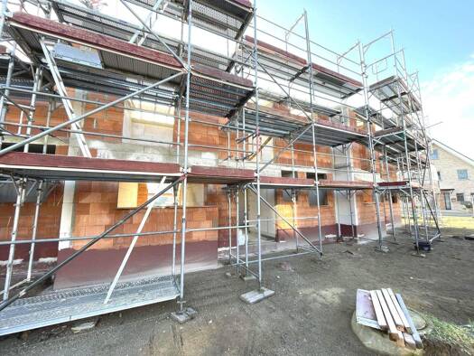 Reihenmittelhaus zum Kauf - Erstbezug 466.500 € 5 Zimmer 137,2 m² 354 m² Grundstück frei ab 31.01.2027 Borken 46325