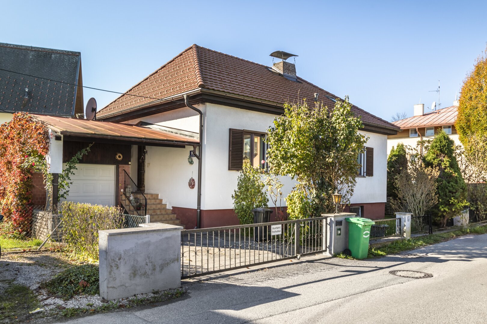 Bungalow zum Kauf 719.000 € 4 Zimmer 380 m²<br/>Grundstück Salzburg Salzburg 5020