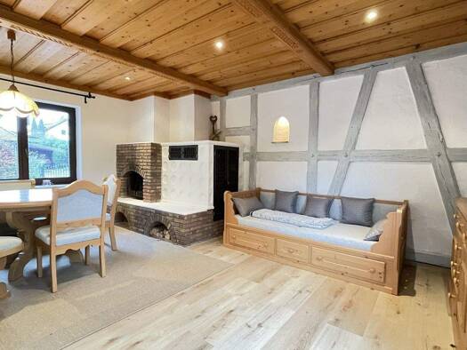 Einfamilienhaus zum Kauf 999.999 € 8 Zimmer 227,3 m² 932 m² Grundstück Nußdorf Überlingen 88662