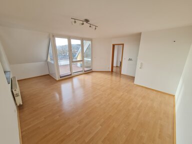 Wohnung zur Miete 1.200 € 3 Zimmer 83,6 m² 2. Geschoss frei ab sofort Gillestraße 6a Jena - West Jena 07743