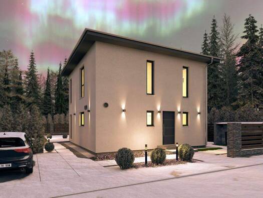 Einfamilienhaus zum Kauf 459.900 € 4 Zimmer 124,8 m² 1.200 m² Grundstück Barleber See Magdeburg 39126