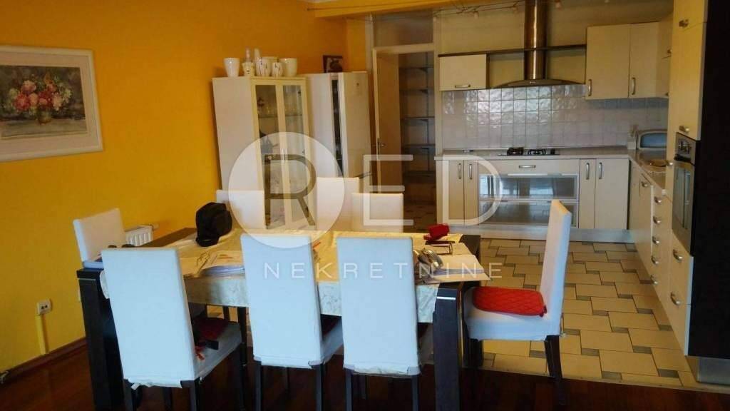 Wohnung zur Miete 1.500 € 5 Zimmer 178 m² 4. Geschoss Gornji grad / Centar, Osijek Centar