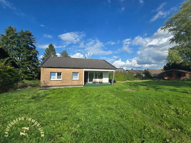 Einfamilienhaus zum Kauf 349.000 € 4 Zimmer 1.197 m² Grundstück Wilkenroth Waldbröl 51545
