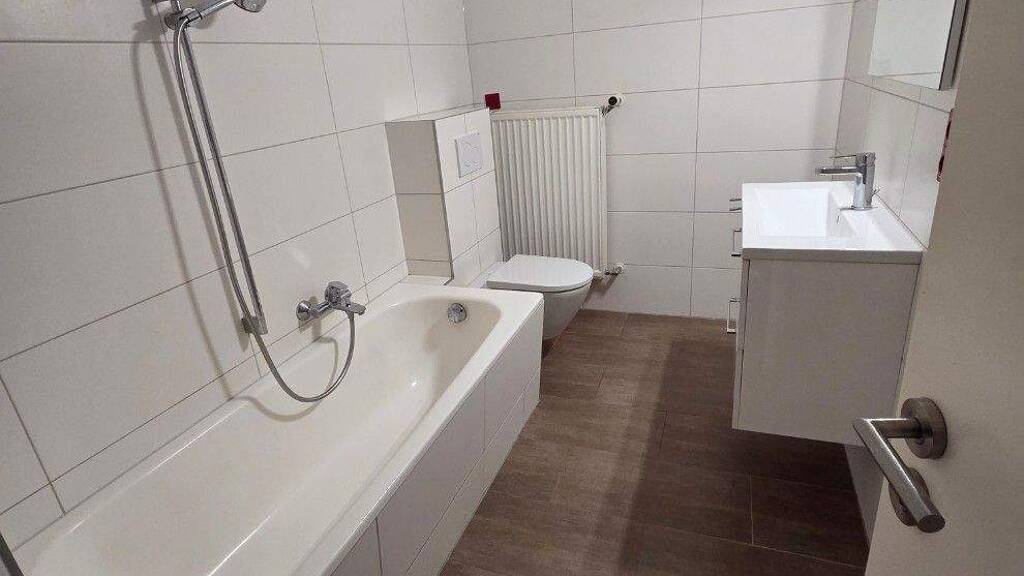 Einfamilienhaus zur Miete 1.499 € 4 Zimmer 120 m² 180 m² Grundstück frei ab sofort Edigheim Ludwigshafen am Rhein 67069