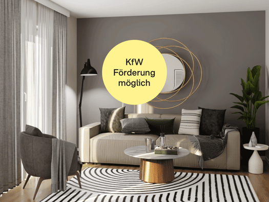 Doppelhaushälfte zum Kauf - Neubau provisionsfrei 510.300 € 4 Zimmer 113 m² 273 m² Grundstück frei ab 01.05.2027 Von-Fullen-Strasse 41 Störmthal Großpösna 04463