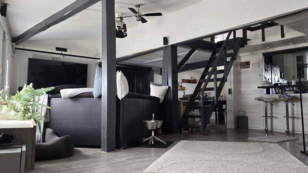 Mehrfamilienhaus zum Kauf 900.000 € 9 Zimmer 280 m² 300 m² Grundstück Ravolzhausen Neuberg 63543