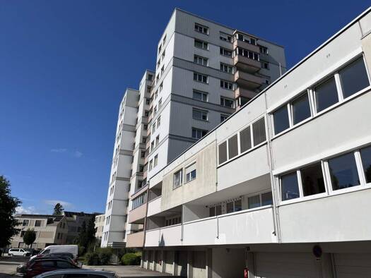 Wohnung zum Kauf 269.000 € 5 Zimmer 83 m² 10. Geschoss Waldegg Linz 4020