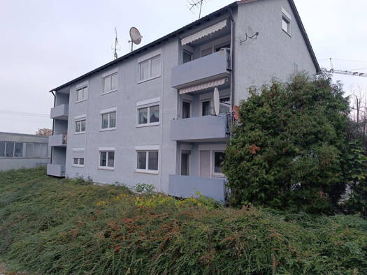 Lagerhalle zum Kauf provisionsfrei 349.000 € 613 m² Lagerfläche Industriestraße 96/1 Mühlacker 75417