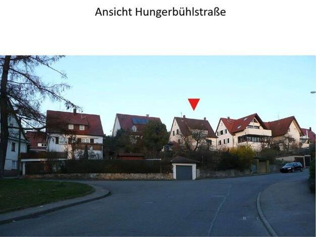 Grundstück zum Kauf provisionsfrei 550.000 € 493 m² Grundstück Amselweg 12 Schorndorf 73614