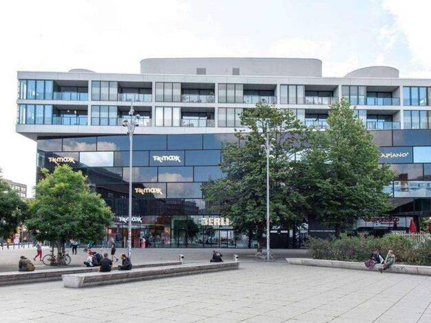 Bürofläche zur Miete provisionsfrei 7 m² Bürofläche teilbar ab 7 m² Gontardstraße 11 Mitte Berlin 10178