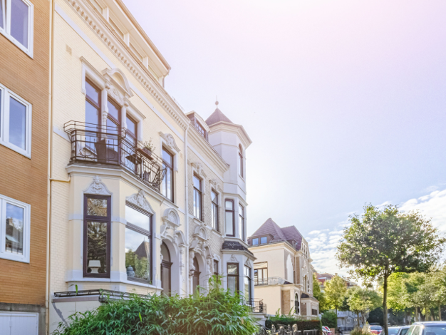 Maisonette zum Kauf 735.000 € 6 Zimmer 190 m² Bürgerweide/Barkhof Bremen 28209