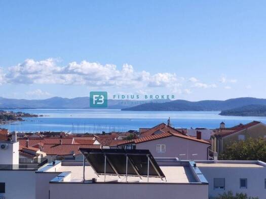 Wohnung zum Kauf 264.300 € 3 Zimmer 77 m² 2. Geschoss Vodice Vodice