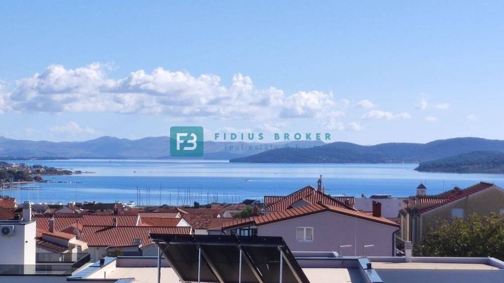 Wohnung zum Kauf 264.300 € 3 Zimmer 77 m² 2. Geschoss Vodice Vodice