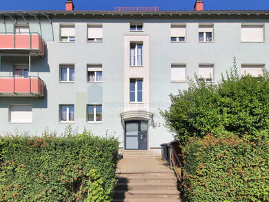 Wohnung zum Kauf 199.000 € 4 Zimmer 72 m² EG Donaueschingen Donaueschingen 78166