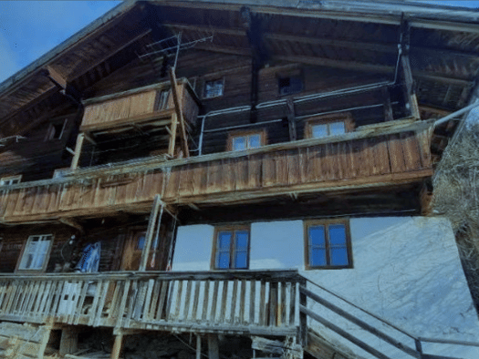 Bauernhaus zum Kauf 187.500 € 10 Zimmer 300 m² 1 m² Grundstück Haslach Traunstein 83278