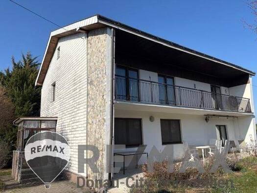 Einfamilienhaus zum Kauf 490.000 € 6 Zimmer 1.287 m² 177 m² Grundstück Katzelsdorf 3434