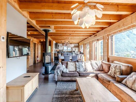 Haus zum Kauf 1.550.000 € 230 m² 628 m² Grundstück Morzine (Avoriaz) 74110
