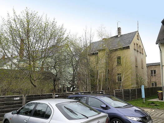 Grundstück zum Kauf provisionsfrei 32.000 € 623 m² Grundstück Harthau Chemnitz 09125