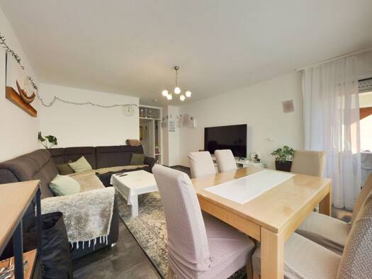 Wohnung zum Kauf 318.000 € 4 Zimmer 81 m² Gievenbeck Münster 48161