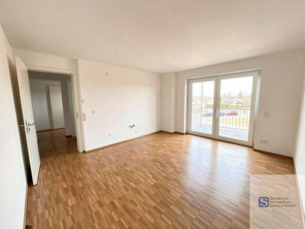 Wohnung zur Miete 650 € 2 Zimmer 45 m² 1. Geschoss frei ab sofort Stetten Stetten am kalten Markt 72510
