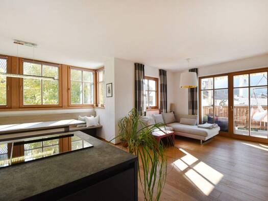 Wohnung zum Kauf 625.000 € 4 Zimmer 96,2 m² 1. Geschoss Josef-Walch-Straße 3A Toblach 39034