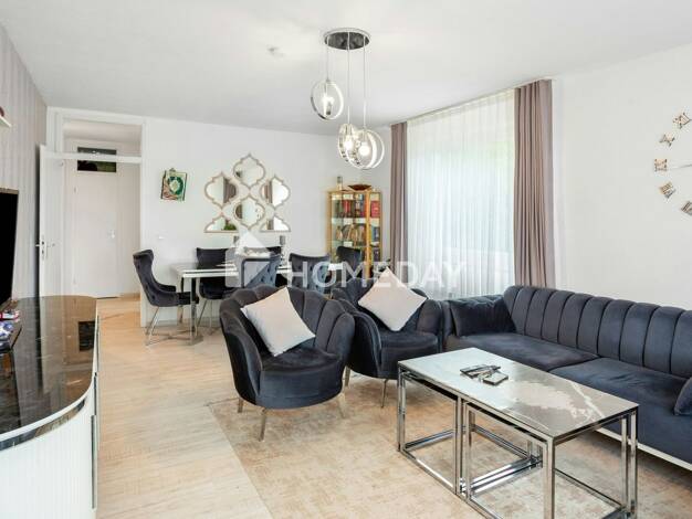 Wohnung zum Kauf 160.000 € 3 Zimmer 78 m² 3. Geschoss Lützenkirchen Leverkusen 51381