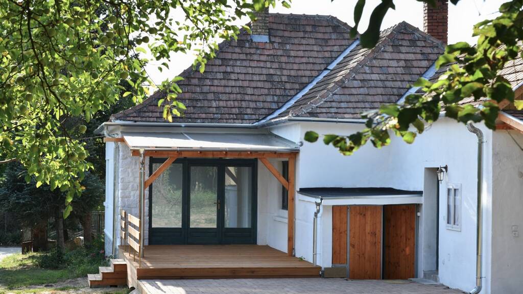 Einfamilienhaus zum Kauf 249.900 € 4 Zimmer 110 m² 892 m² Grundstück Badacsonytördemic